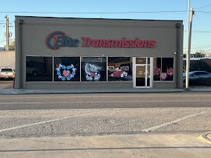 Elite Transmissions place picture